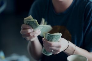 business finances 1
