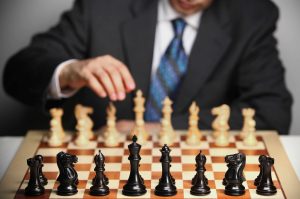 business strategy 2 min